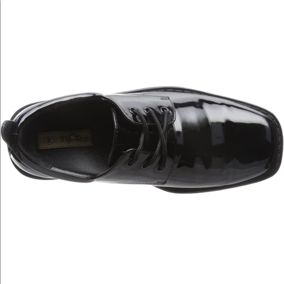 Tiptop shoe oxford’s toddler size 5 - Picture 8 of 8